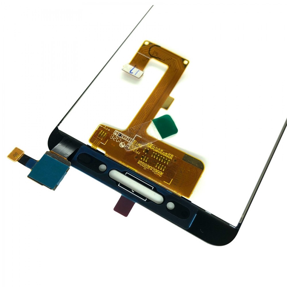 LCD Screen and Digitizer Full Assembly for Alcatel A5 5085D (Black)  Alcatel A5